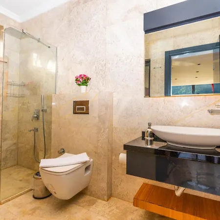 Hotel Vip Kaş