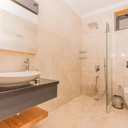 Vip 4* Kaş