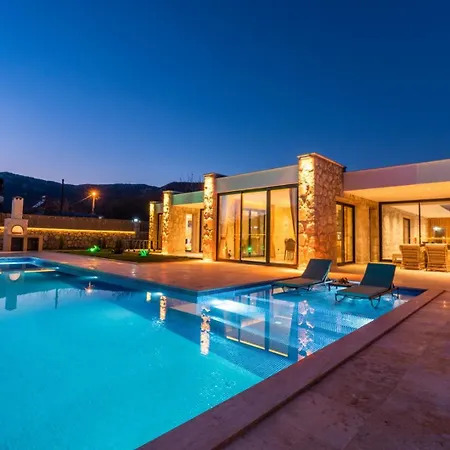 Hotel Vip Kaş