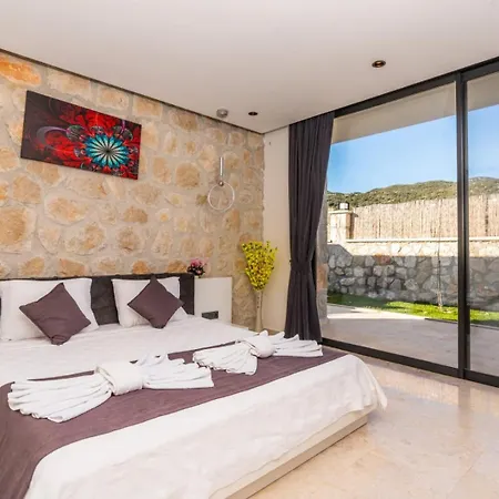 Vip 4* Kaş