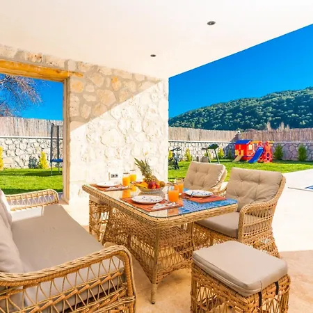 Vip Hotel Kaş