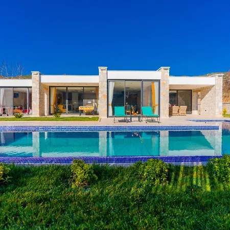 Vip Hotel Kaş