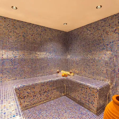Hotel Vip Kaş