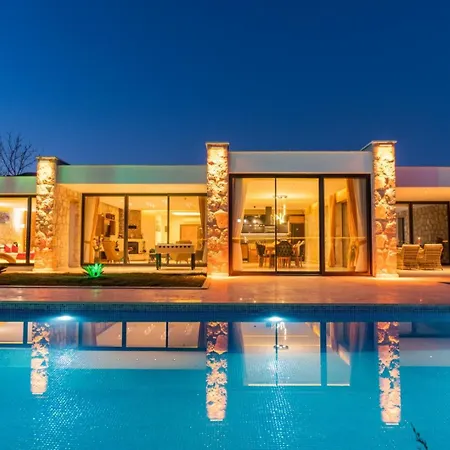 Vip 4* Kaş